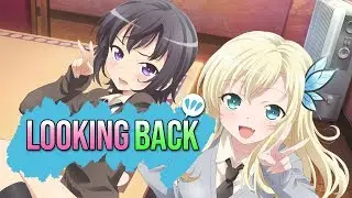 A Retrospective on Haganai