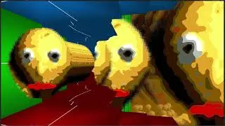 old baldi development screenshots & gifs