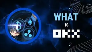 What is OKX?