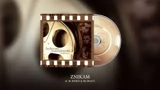 Paktofonika - Znikam (remastered)