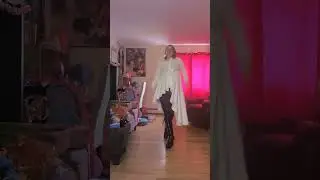 all night dance cover happy Valentine's day