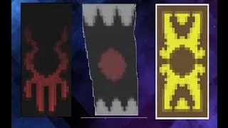 How to make Banners in minecraft The music was provided by NCS - Tobu - Candyland [NCS Release]