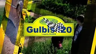 Gulbis 2020 Promo