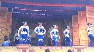 SAYANG 2 NELLA KHARISMA Cover By Ketoprak Wahyu Manggolo