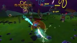 Music Swap Request | Ultimate Combat Arena Challenge (by VGamer78) (Requested by Solarenity)