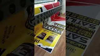 #afişbaskı