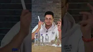 İçtiğimiz Sular Ne Kadar Sağlıklı? | Test Ediyoruz! 
