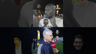 DIDIER DROGBA v ARSENE WENGER: WHO WINS? ⚔️