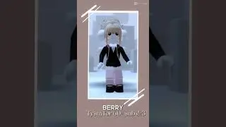 Yearbook trend | Capcut template | inspired by NotPixelRoblox