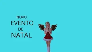 Novo evento