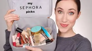 My best SEPHORA picks for the SPRING SALE!!