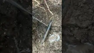 Repair Underground Hose Water Leak