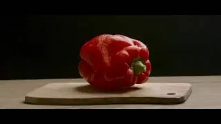 URSA MINI Pro G2 - 300 fps TEST