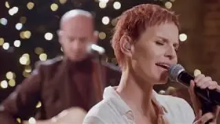 Free Souffriau - The Christmas Song (uit de 'Goud wierook en mirre' Kerstspecial)