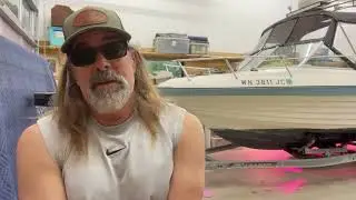 Thyroid eye disease (TED) and Graves disease. Part 16. 1st visit to Dr. Joos in Kirkland Washington.