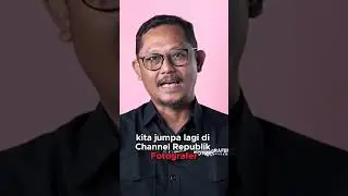 Canon EOS R50 cocok buat siapa?