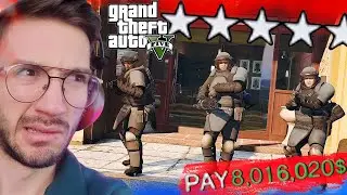 ÜST ÜSTE VURGUNLAR ! TREN SOYDUK | GTA 5 (12.Bölüm)