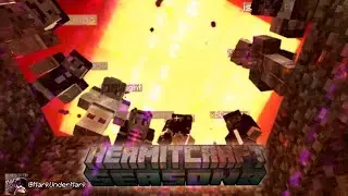 【MAD】What if Hermitcraft 8 had an anime opening?「ATTACK ON HERMITCRAFT」