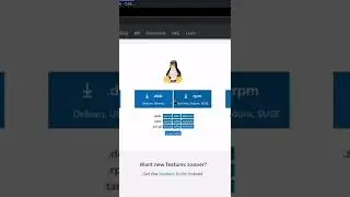 download and install VS-code on kali linux 
