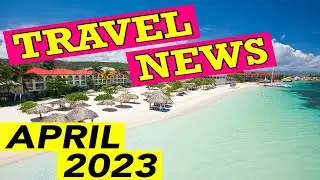 APRIL Resort Report: Mexico Travel Safety, New Resorts Coming Soon, & More!