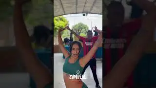 CANDElA DANCE - Dear all our Colombian artists, ready