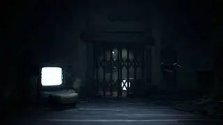 little nightmares 2 как пройти лифт
