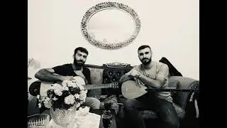 Eyüp Koç - Tu Çuyi Ez Mam Lıwır
