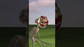 ТЫКВАГОЛОВЫЙ 🎃 ПРОТИВ МЕГАФОНОГОЛОВОГО 📢 || 