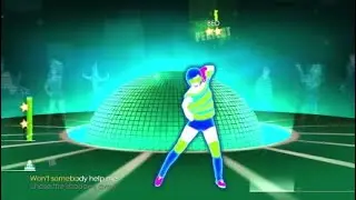 Just Dance 2014 - Gimme ! Gimme! Gimme! - Mashup