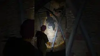 The Creepiest Location In GTA 5