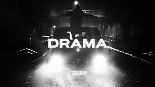 SAMRA feat  CAPITAL BRA, SIDO, GRINGO, HAFTBEFEHL & BRUDI030 - DRAMA