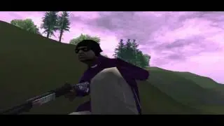 [THX FOR 650 SUBS] / GENRL /GUNS/