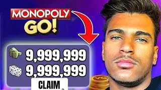 Monopoly GO Hack 🎲 Monopoly GO FREE Dice Glitch (iOS & Android) 🎲