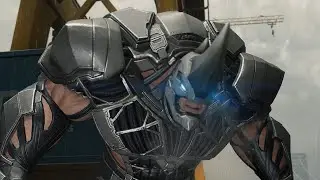 Spider-Man Remastered PC: Rhino and Scorpion Boss Fight