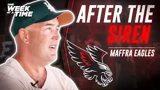 Maffra Football Netball Club | After The Siren