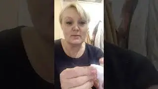 Чудо-средство.Как быстро вылечить герпес на губах.
