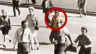 15 Mysterious Photos That Cannot Be Explained