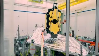 Discovering New Worlds
