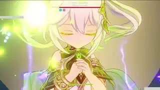 When you are out of resin in Genshin Impact 