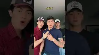 Alguien entendió que dijo la chica 😂😱