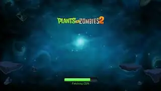 Zombie Vs Plants 2 part1 FarrelGeng