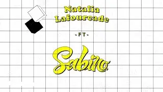 Sabino, Natalia Lafourcade - Lo Que Construimos (Video Oficial)