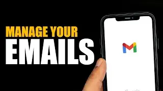 Don't Let Business Emails Take Over Your Life! Here's How to Conquer Them!
