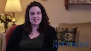 Client Testimonial Jenna Claiborne|Fox|Bradley|Goldman | Dedicated to Adoption & Fertility Law