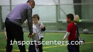 Insports - The Right Choice For Your Child This Summer!