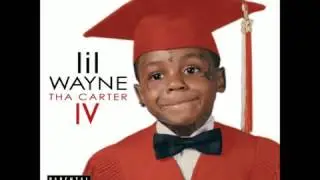 Lil Wayne mirror on the wall HD