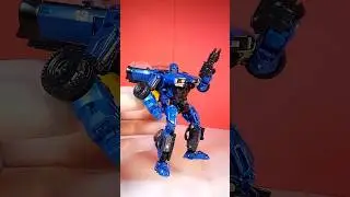 When The Rare Figure BREAKS on You...