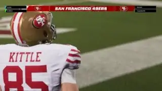GEORGE KITTLE