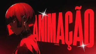 ANIMAÇÃO ❓「 Tutorial 」