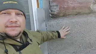 Возвращение в Амурскую усадьбу. Что стало с брошенным домом? Жизнь в селе...